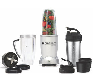 NutriBullet MAX - 1200W